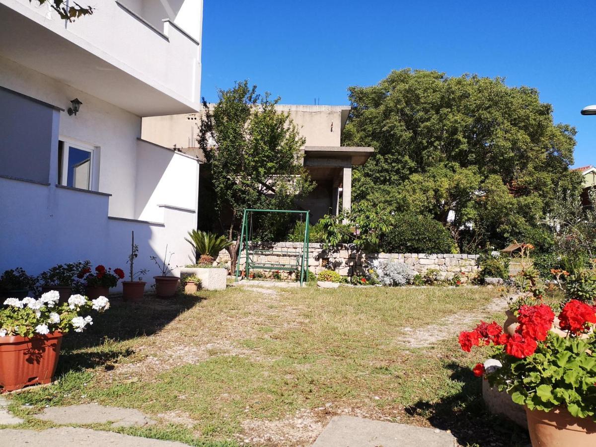 Apartman Mare Drvenik  Exteriör bild