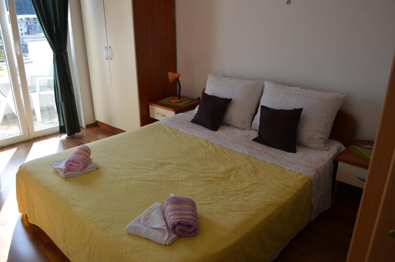 Apartman Mare Drvenik  Exteriör bild