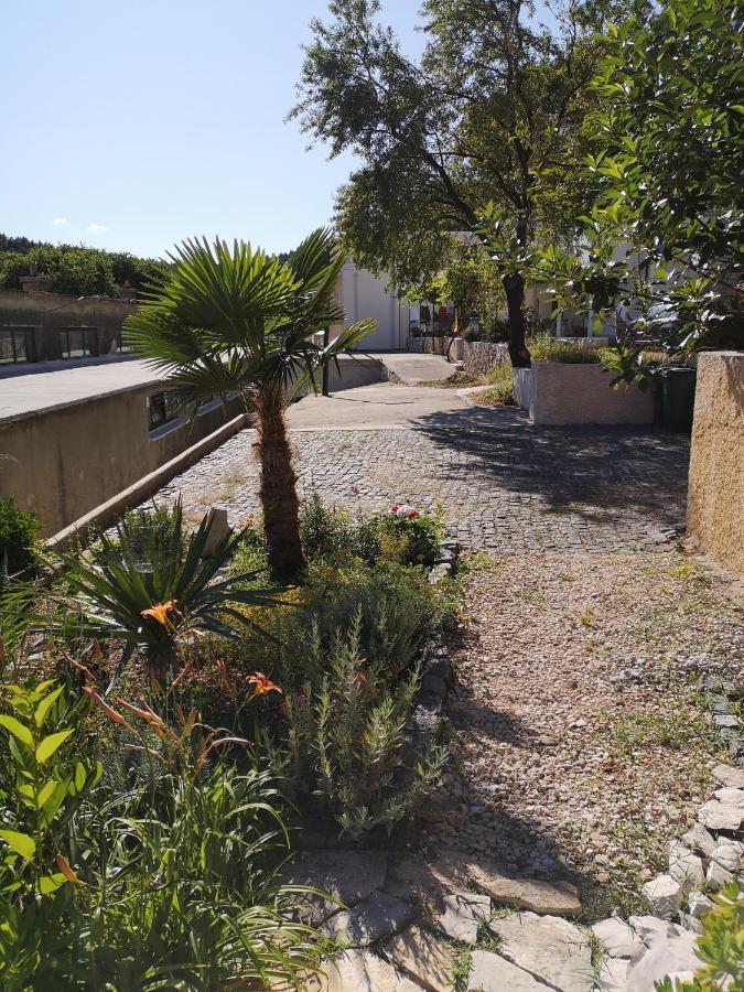 Apartman Mare Drvenik  Exteriör bild