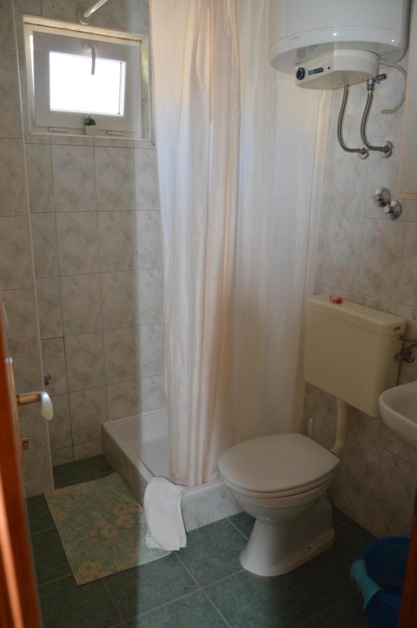 Apartman Mare Drvenik  Exteriör bild