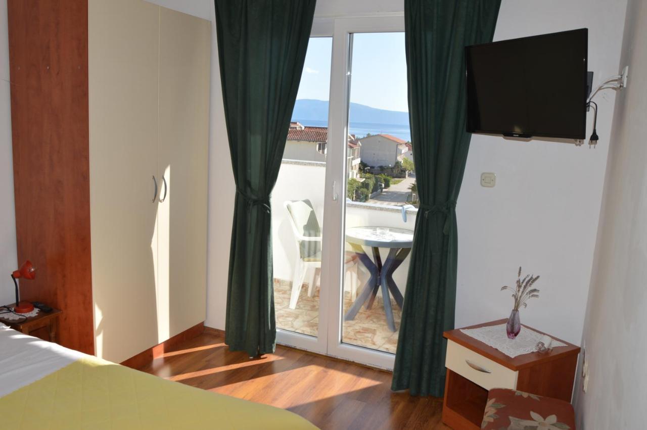 Apartman Mare Drvenik  Exteriör bild