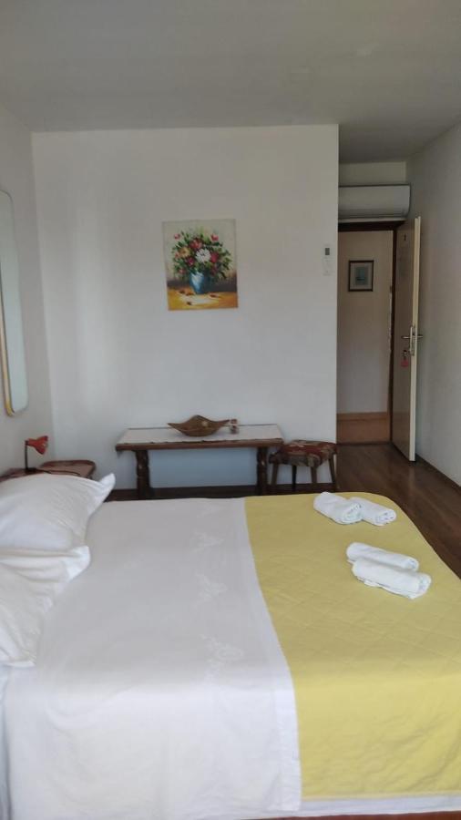 Apartman Mare Drvenik  Exteriör bild
