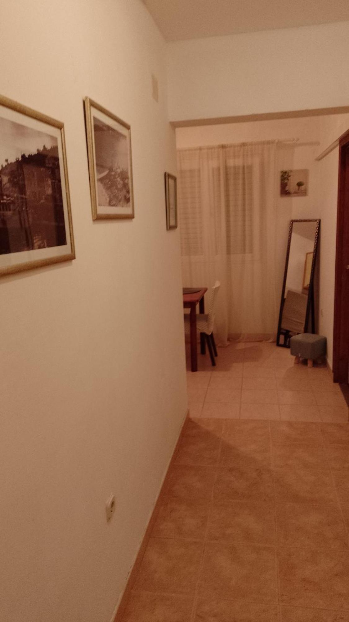 Apartman Mare Drvenik  Exteriör bild