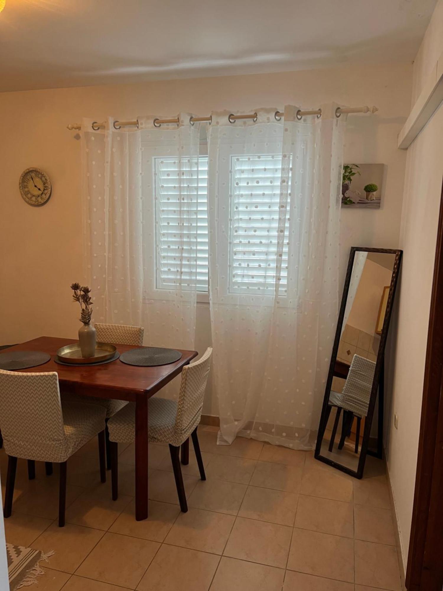 Apartman Mare Drvenik  Exteriör bild