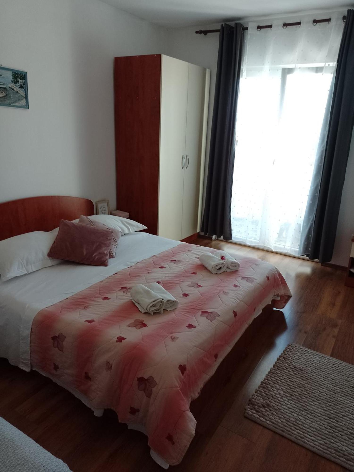 Apartman Mare Drvenik  Exteriör bild