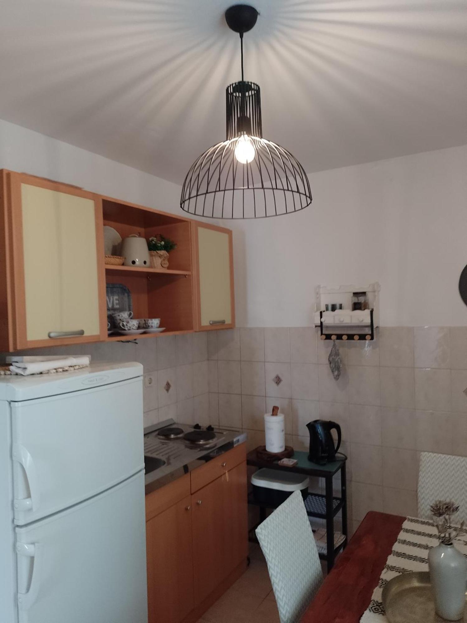 Apartman Mare Drvenik  Exteriör bild