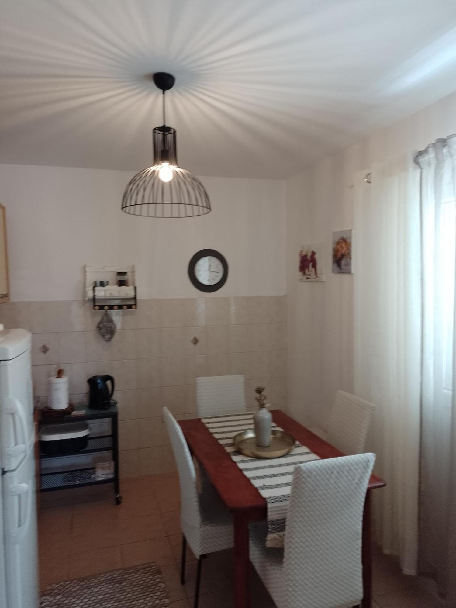Apartman Mare Drvenik  Exteriör bild