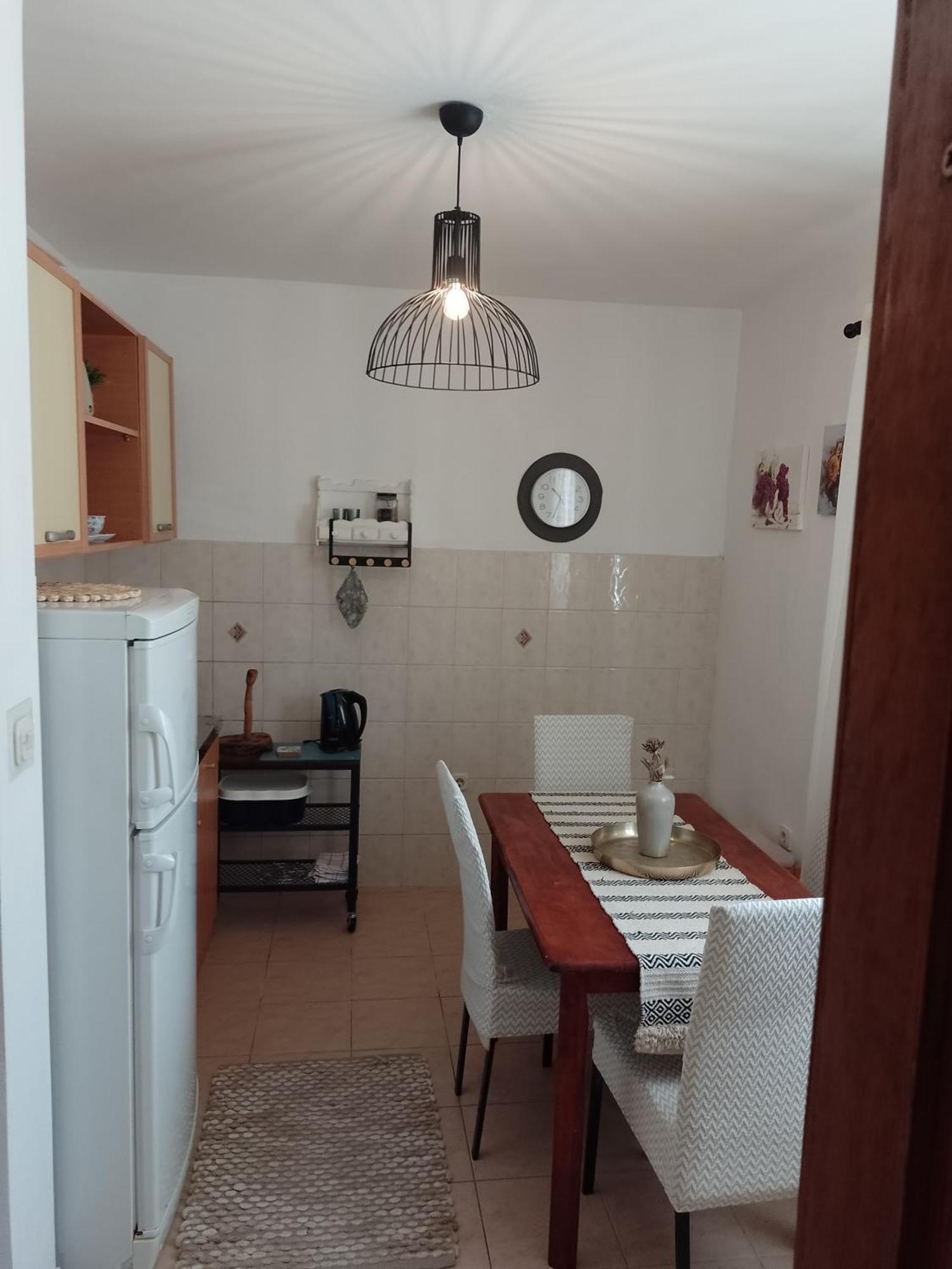 Apartman Mare Drvenik  Exteriör bild